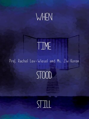 cover image of When Time Stood Still